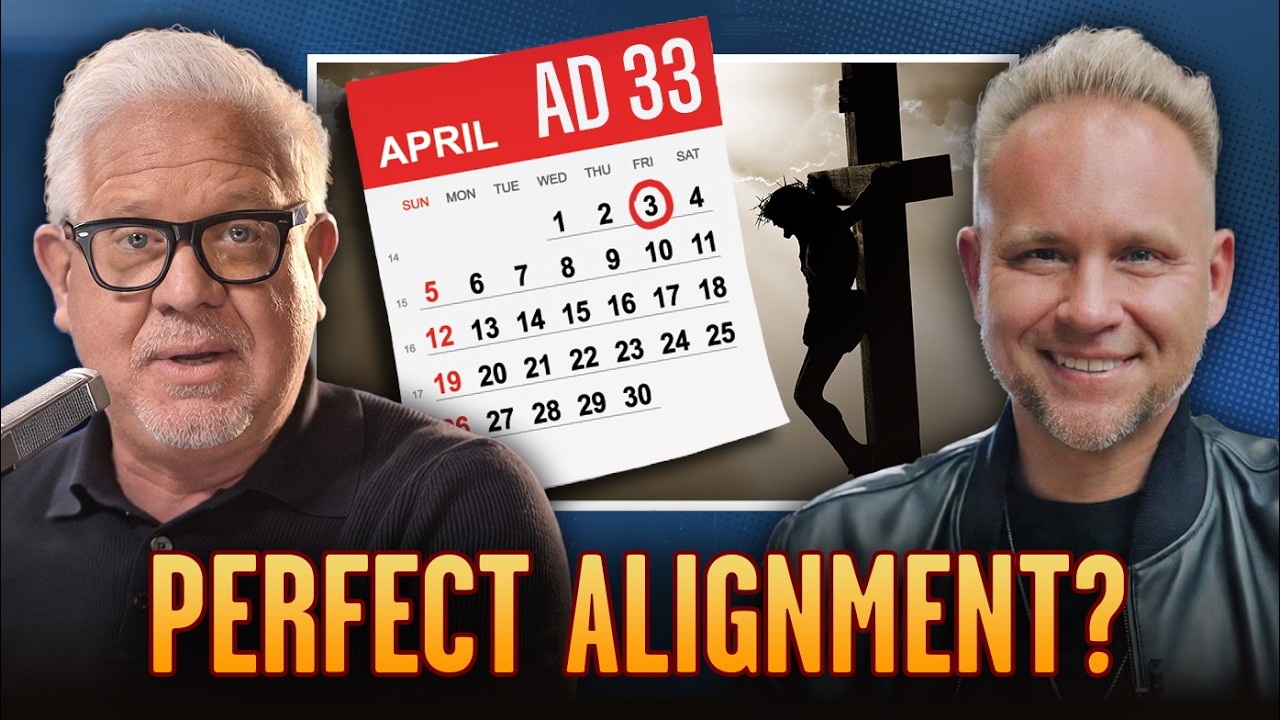 Why This Good Friday is More Significant Than You Think