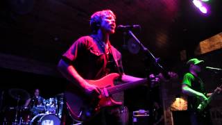 Lukas Nelson Promise of the Real Ain't No Answer