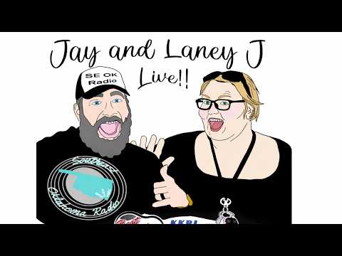 Jay And Laney J Live