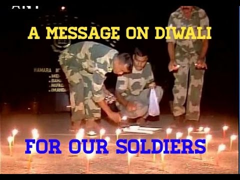 download lagu mp3 mp4 Diwali Message For Soldiers, download lagu Diwali Message For Soldiers gratis, unduh video klip Diwali Message For Soldiers