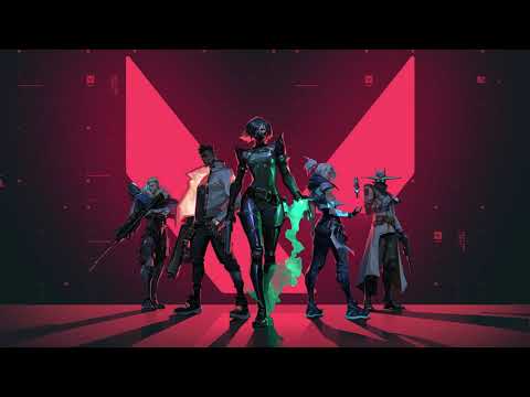 Valorant OST - Career