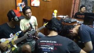 Sex Pistols - Pretty Vacant © Mr Sungkono Cover