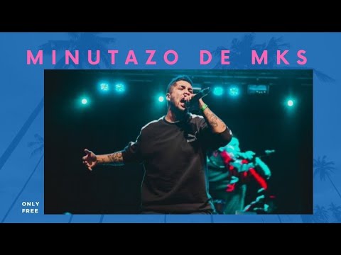 MINUTAZO DE MKS VS NACHO
