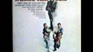 "Frankie Valli" - Swearin' To God w/ LYRICS