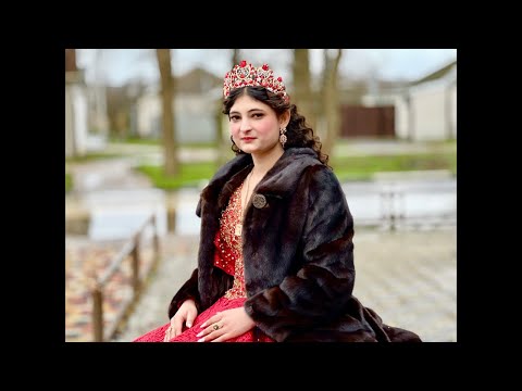 Лёша Гопа одэл кай о Ёра Хэтак.Сватовство. Г. Благодарный⚜️Папира❤️Пава⚜️