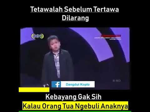 STAND UP COMEDY Terlucu!! Auto guling2an nontonya 😂😂