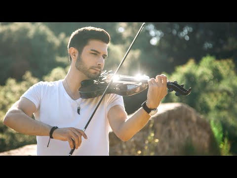 Girls Like You - Maroon 5 - Eduard Freixa Violin Cover