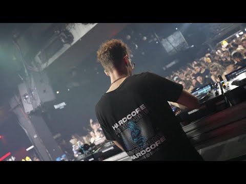 N-XD | Road To Illusion | Live DJSet