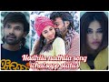 Nadhila Nadhila Song Whatsapp Status Nabha Natesh Bellamkonda Sreenivas Alluduadhurs South Fames