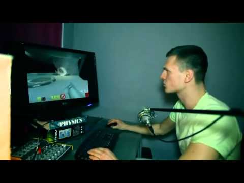 MC Silk   Jeden z najszybszych raperw POLAK