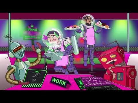 Video thumbnail for Work