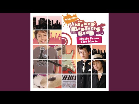 Rosalina - Naked Brothers Band