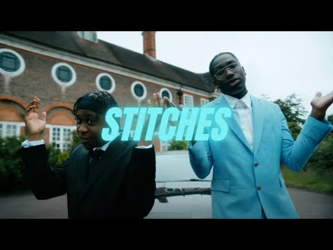 (Sample) A1 x J1 x SwitchOTR x Sample Drill Type Beat - 'Stitches'