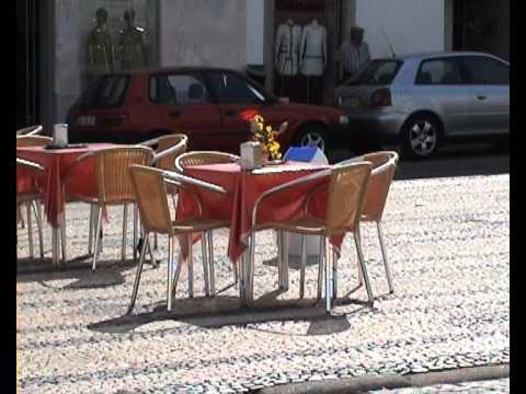 Praça Giraldo V A :D'Bass