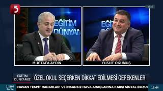 Bahçede Özel Okul Nasıl Seçilir