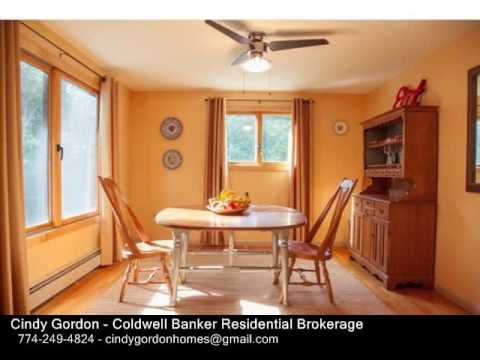 15 Woodside Drive, Bolton MA 01740 - Single Family Home - Real Estate - For Sale -