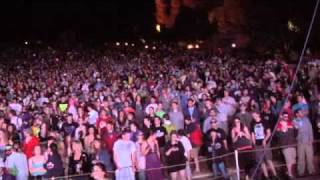 The Disco Biscuits - Hot Air Balloon - Bisco Inferno - 2010