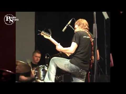 PanKe Shava P.S. Love Tour 2012