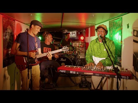 Booboo'zzz All Stars - Ex Factor Cover (Live Reggae Sun Ska 2019)