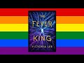 just a few gay (+ bisexual) quotes from The Fever King just a few gay (+ bisexual) quotes from The Fever King