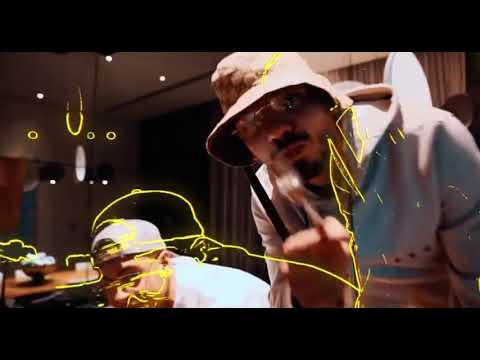 JAMULE x CAPITAL BRA - NO COMPRENDO