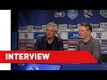 Gerry Hamstra langer bij sc Heerenveen