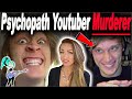 Youtuber Turned Mass Murderer Randy Stair Calculated Psychopath Narcissist Or Mentally Ill