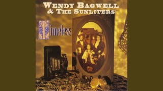 Leaning on the Everlasting Arms