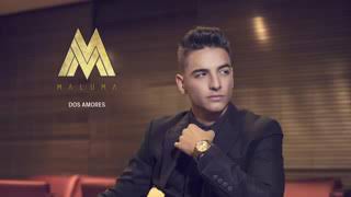 Dos amores/maluma