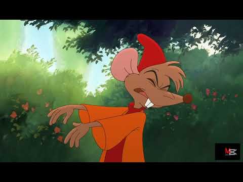 Cinderella ll full movie part 12