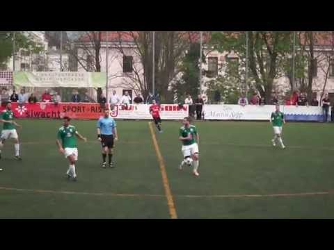 2014.04.06 Fortuna - Klosterneuburg 6-0