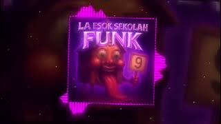 Download lagu La Esok Sekolah Funk [ Original Version ] | Tiktok Trending Meme Funk | Italian Brainrot Funk mp3