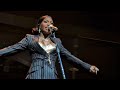 Doechii Full Show The Swamp Tour The Anthem In DC 10 21 25