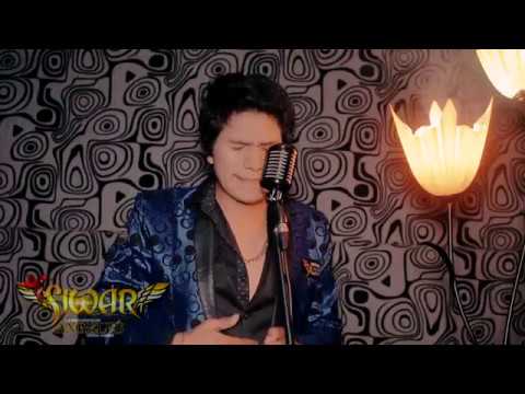 Siwart y la nueva Generacion Angeles NUESTRO AMOR SE TERMINO (version ACUSTICO)