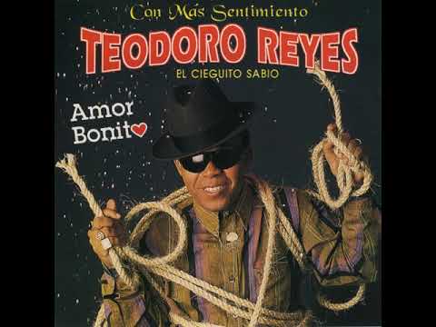 Hombre No Muere de Pena - Teodoro Reyes (Audio Bachata)