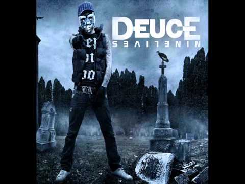 Deuce-Gravestones(2012/Album Ver./Lyrics)