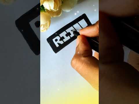 💛 RIDHA 💛 #shorts #youtubeshorts #trending #foryou #nameart #lovestatus #ytshorts #viral #ridha