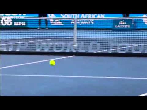 2011 ATP London - Semi-Finals Highlights