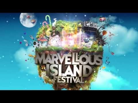 The Gay Marvellous Island Festival