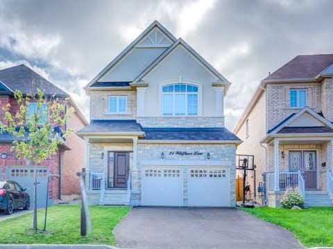 Georgetown 4BR 4WR House For Sale!