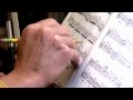 Behind the Scenes: James Horner Scores The Horsemen