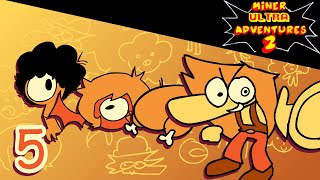 Davizolis é burro - Miner Ultra Adventures 2 #5