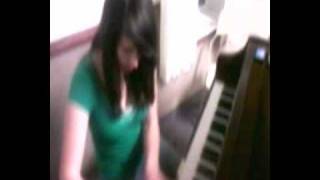 Makayla Kizerian - Tupac - Changes / Bruce Hornsby  - The way it is