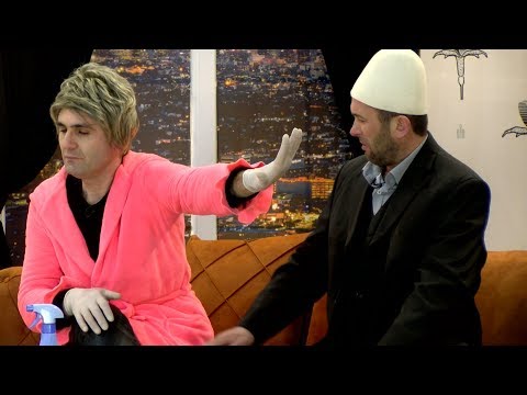 Ministria e Shyhretit - Episodi 6