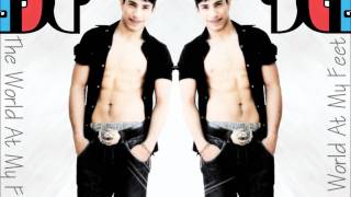 Dj Andee's Afer - The World At My Feet