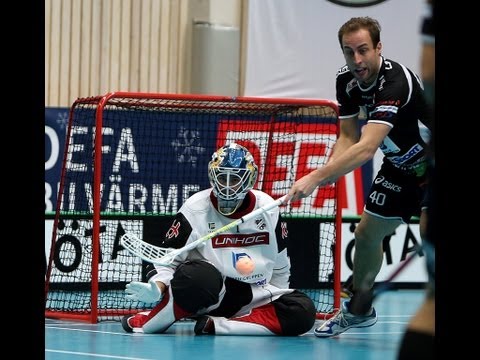 CC 2012 Match replay - Wiler-Ersigen v IBK Dalen