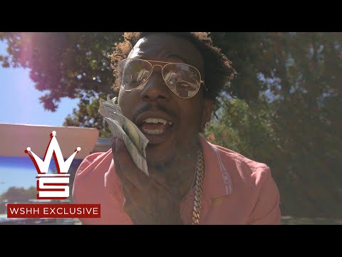 Sauce Twinz & Sosamann "SauceTacular" (WSHH Exclusive - Official Music Video)
