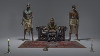 Power Music Video