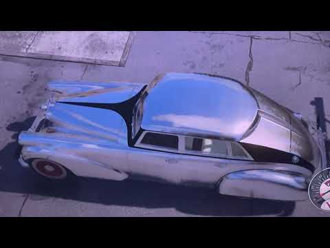 Mafia Definitive Edition : Full game review in 2024