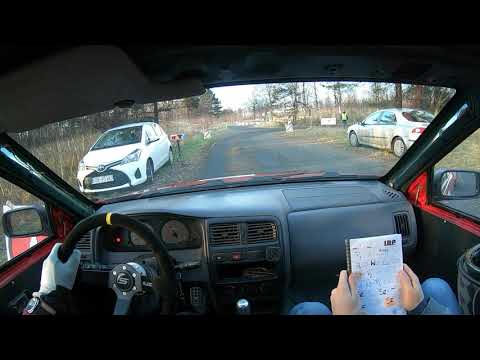 Barbórka Tyska 2020 8 Runda SMT TYCHY